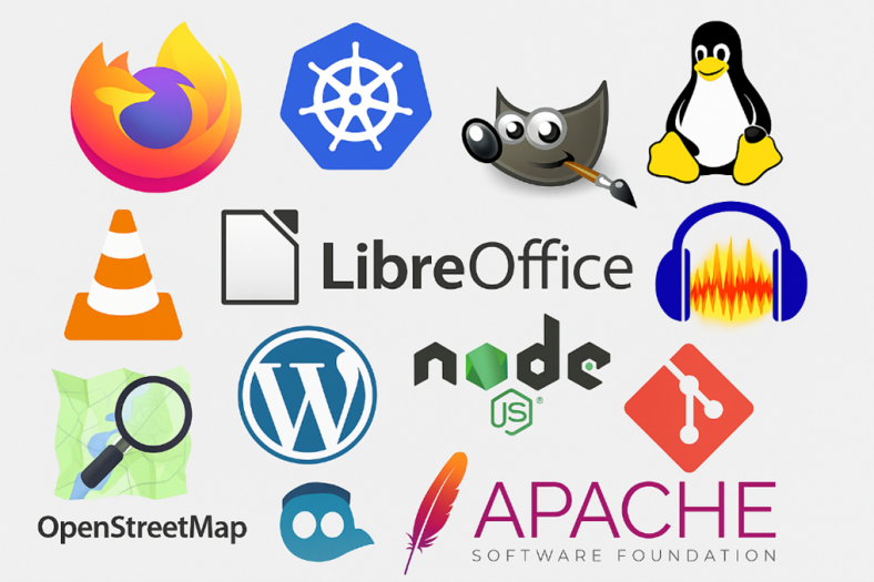 Software Open Source