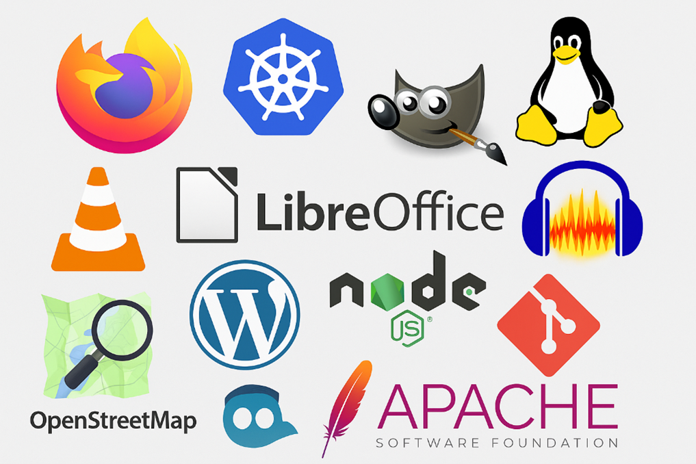 Software Open Source