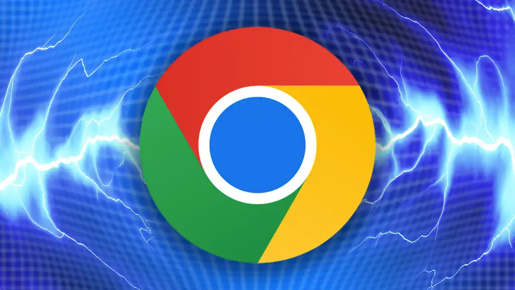 Aplikasi Chrome