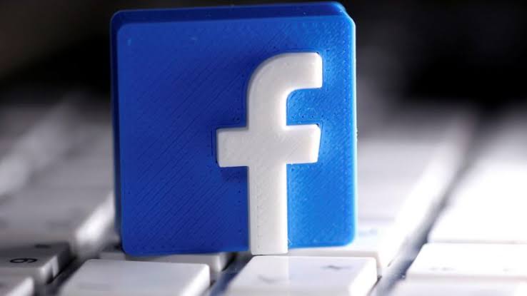 Aplikasi Facebook