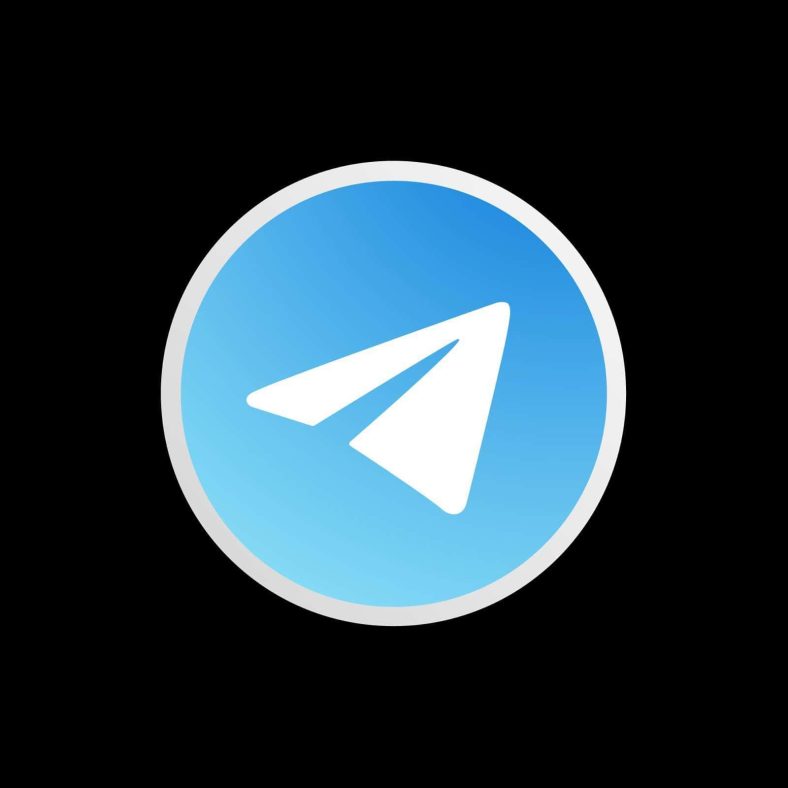 Aplikasi Telegram